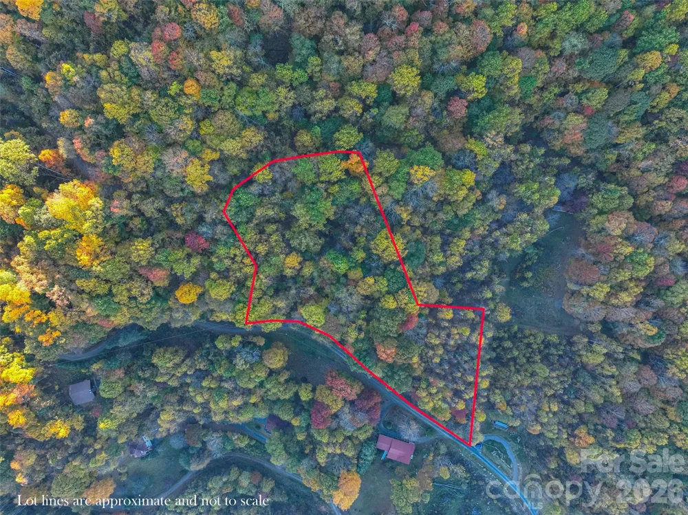 Lots 16, 17 &23 Wildwood Acres Drive Burnsville, NC 28714