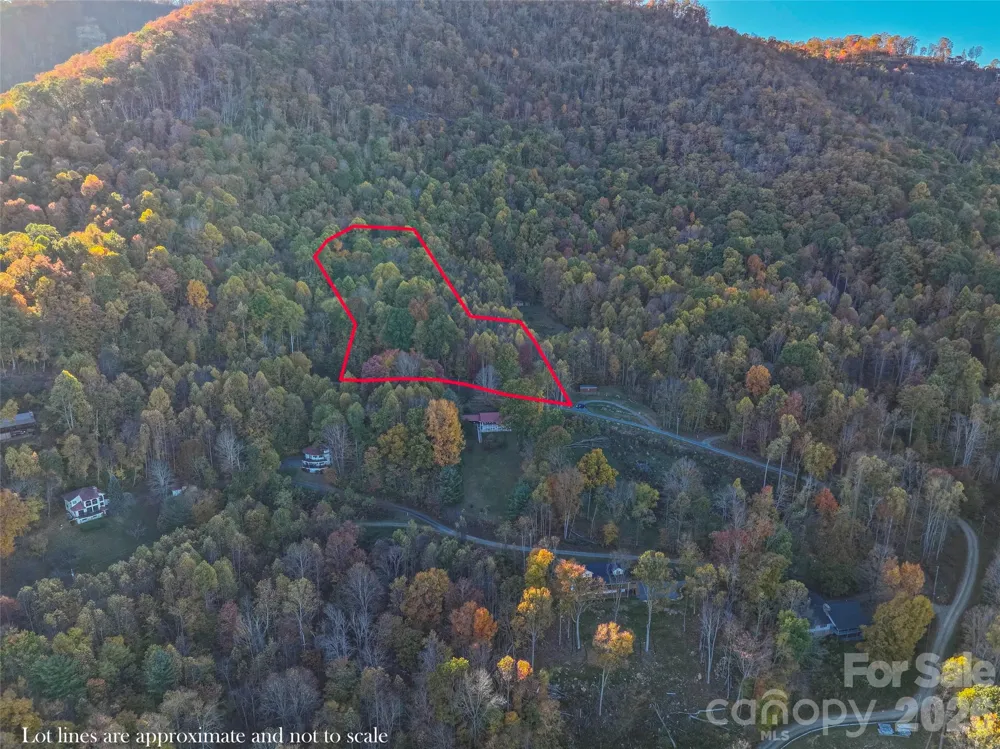 Lots 16, 17 &23 Wildwood Acres Drive Burnsville, NC 28714