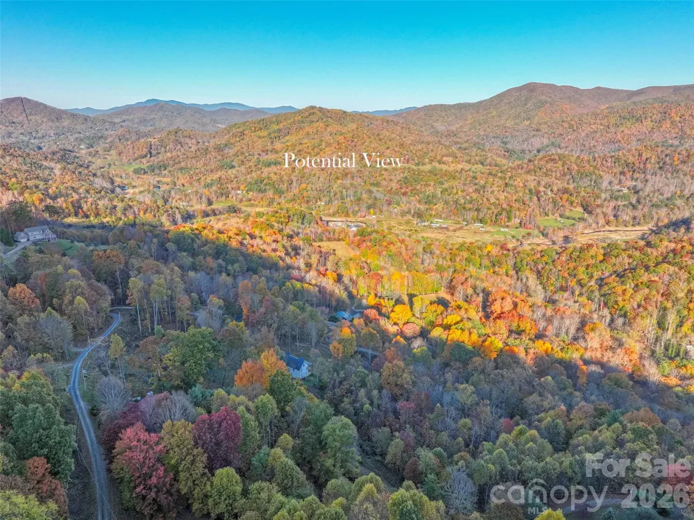 Lots 16, 17 &23 Wildwood Acres Drive Burnsville, NC 28714