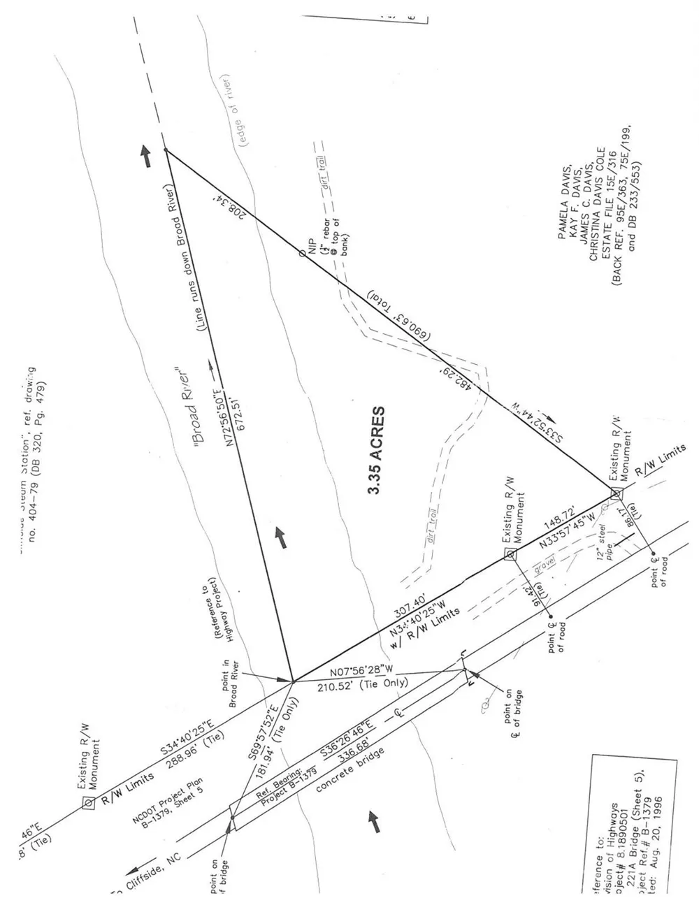 5371 US 221a Highway Mooresboro, NC 28114