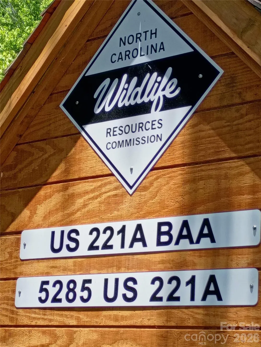 5371 US 221a Highway Mooresboro, NC 28114
