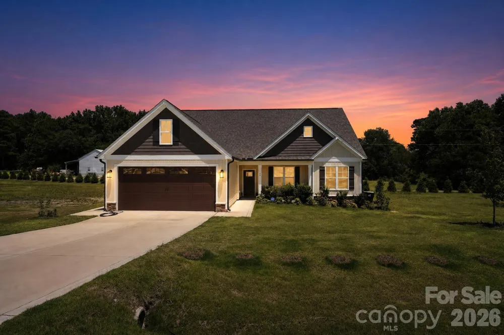 48 Tanseyleaf Drive Smithfield, NC 27577