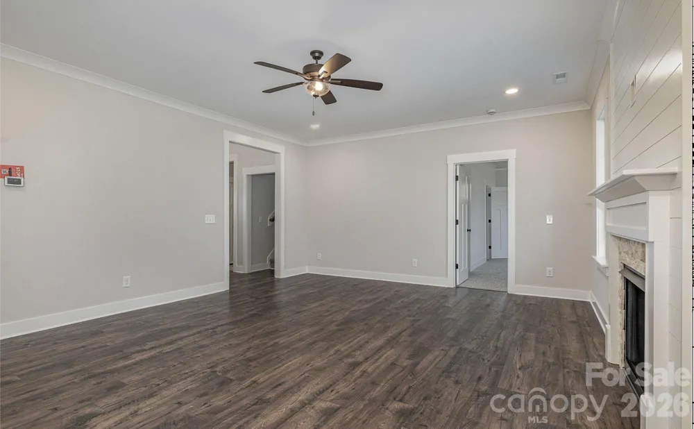 48 Tanseyleaf Drive Smithfield, NC 27577