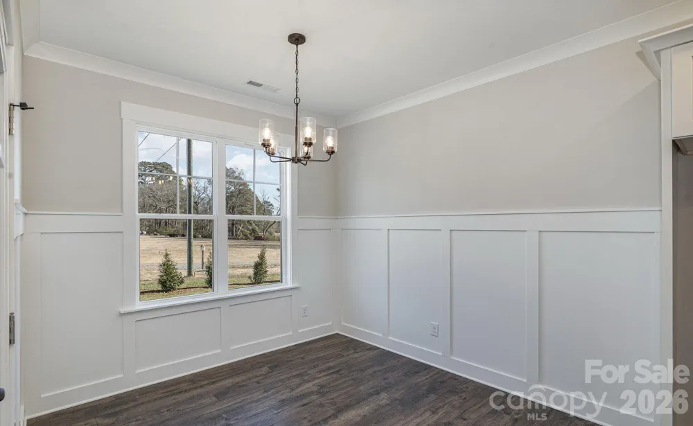 48 Tanseyleaf Drive Smithfield, NC 27577