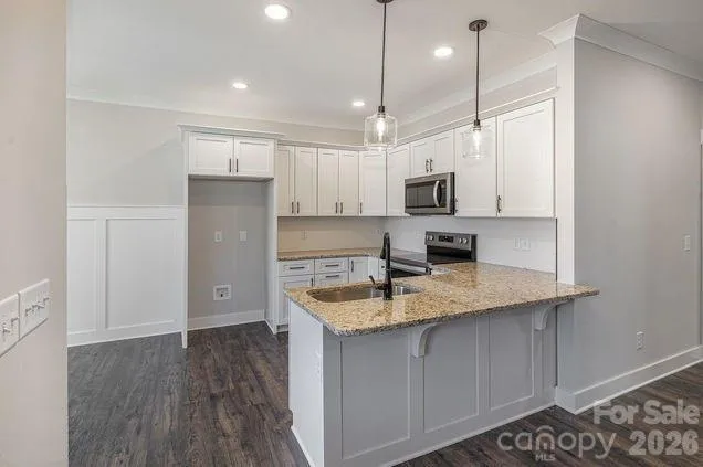 48 Tanseyleaf Drive Smithfield, NC 27577