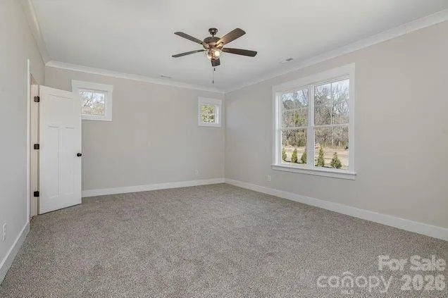 48 Tanseyleaf Drive Smithfield, NC 27577