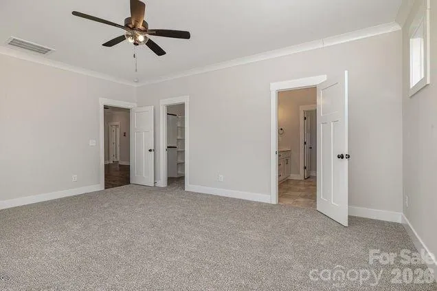 48 Tanseyleaf Drive Smithfield, NC 27577