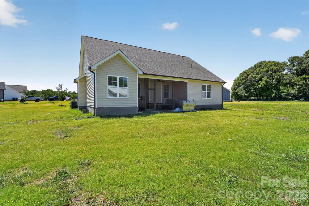 48 Tanseyleaf Drive Smithfield, NC 27577