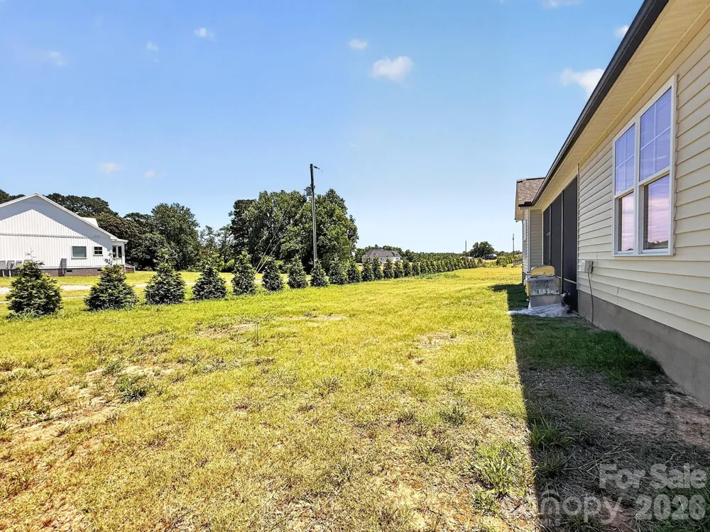 48 Tanseyleaf Drive Smithfield, NC 27577