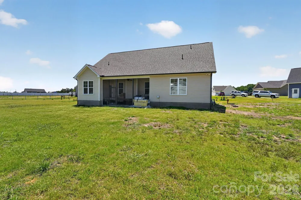 48 Tanseyleaf Drive Smithfield, NC 27577