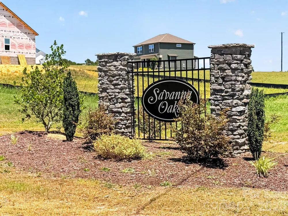 48 Tanseyleaf Drive Smithfield, NC 27577
