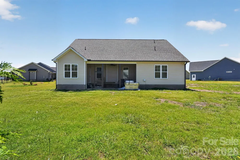 48 Tanseyleaf Drive Smithfield, NC 27577