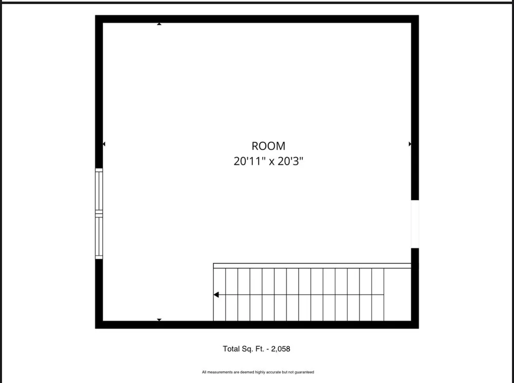 48 Tanseyleaf Drive Smithfield, NC 27577