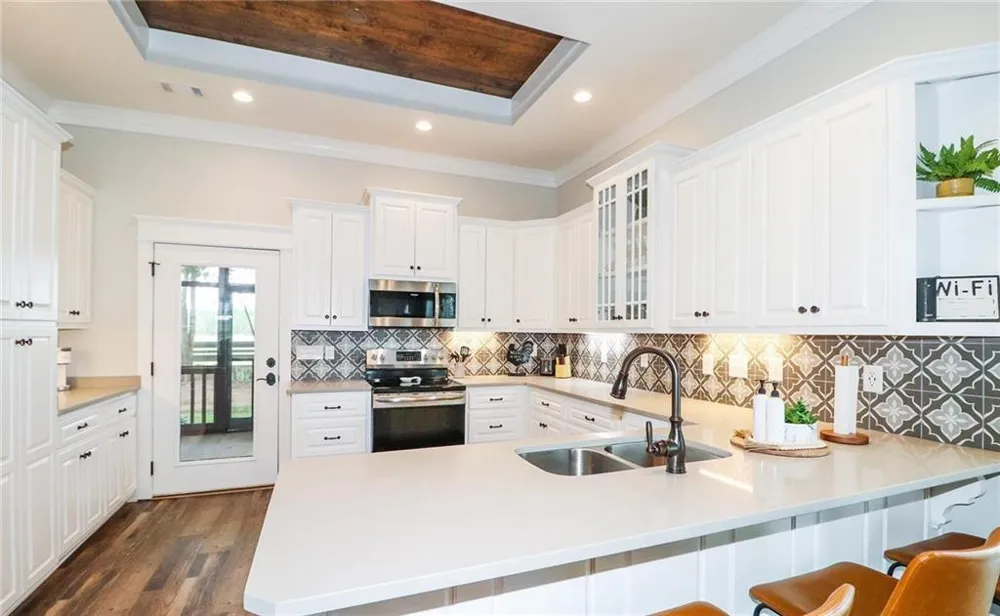 1603 Boutwell Road Perry, GA 31069