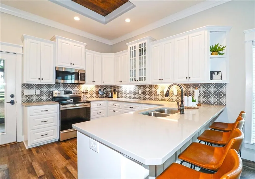 1603 Boutwell Road Perry, GA 31069