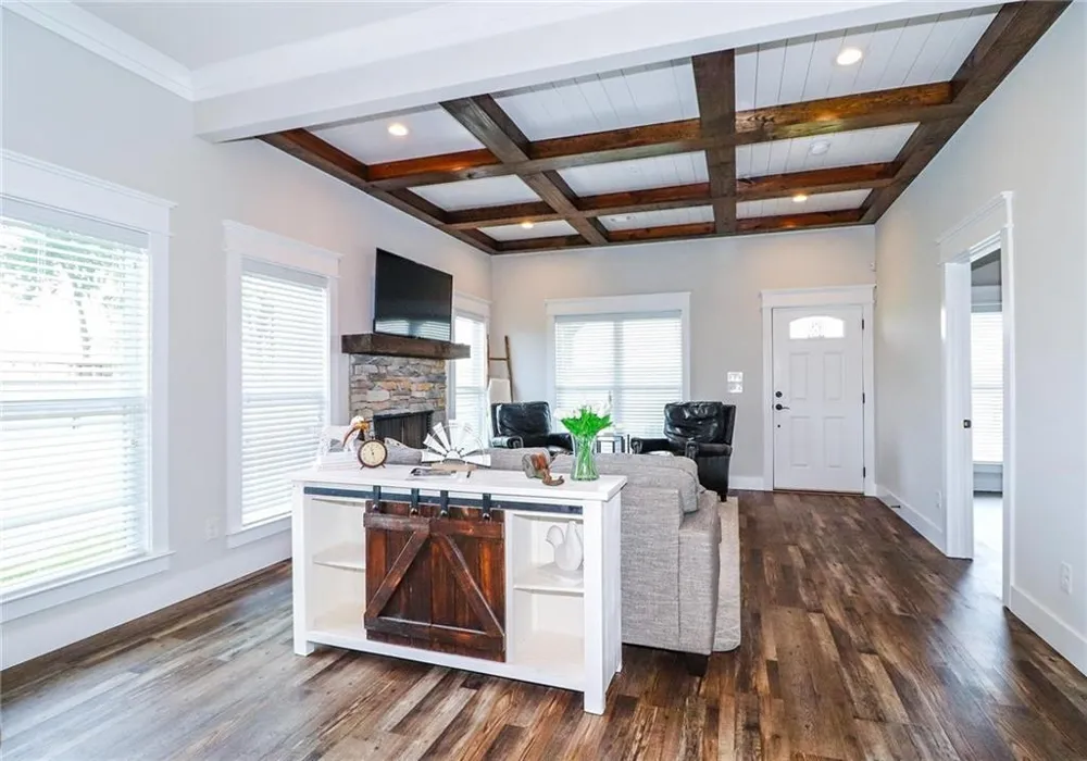 1603 Boutwell Road Perry, GA 31069
