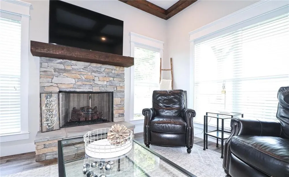 1603 Boutwell Road Perry, GA 31069