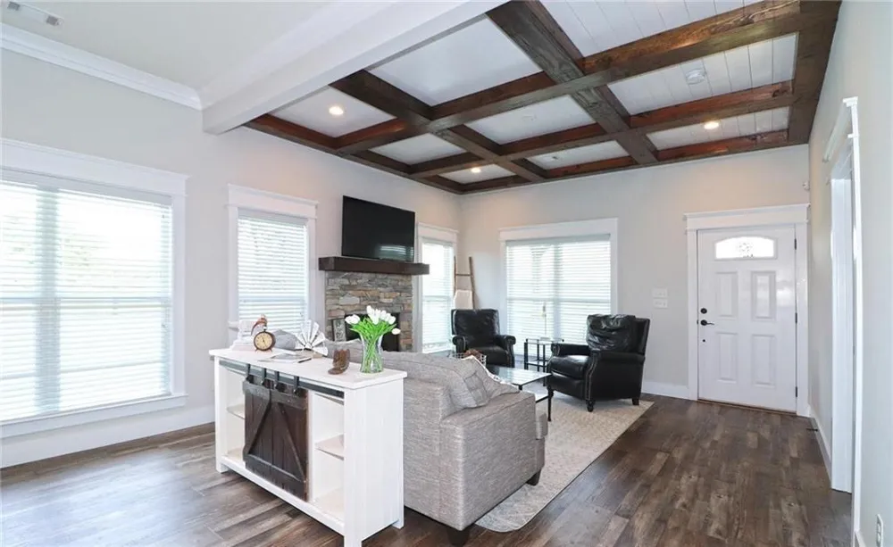 1603 Boutwell Road Perry, GA 31069
