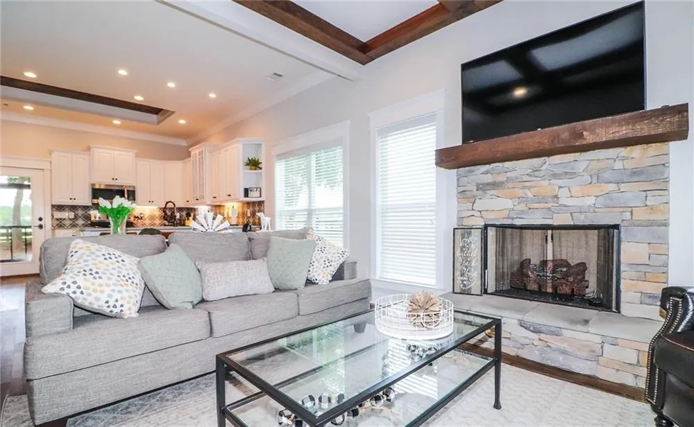 1603 Boutwell Road Perry, GA 31069