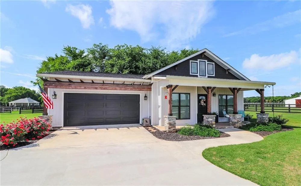 1603 Boutwell Road Perry, GA 31069