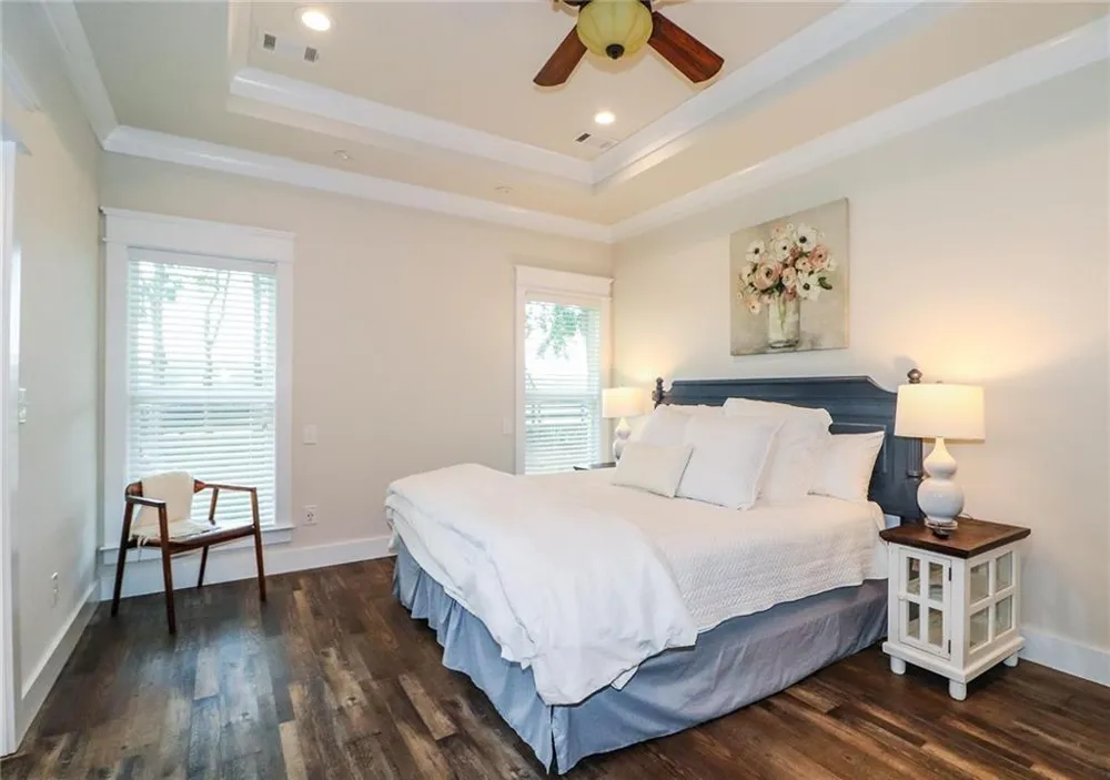 1603 Boutwell Road Perry, GA 31069