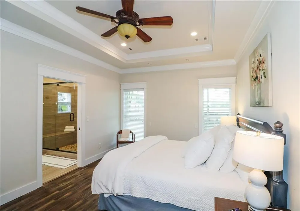 1603 Boutwell Road Perry, GA 31069