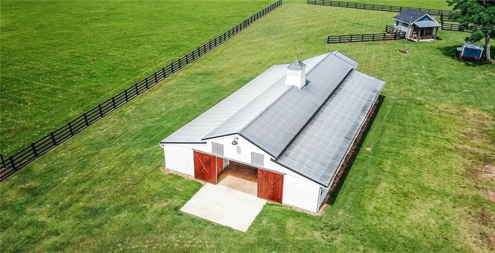 1603 Boutwell Road Perry, GA 31069