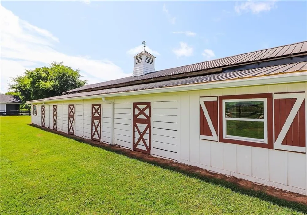 1603 Boutwell Road Perry, GA 31069