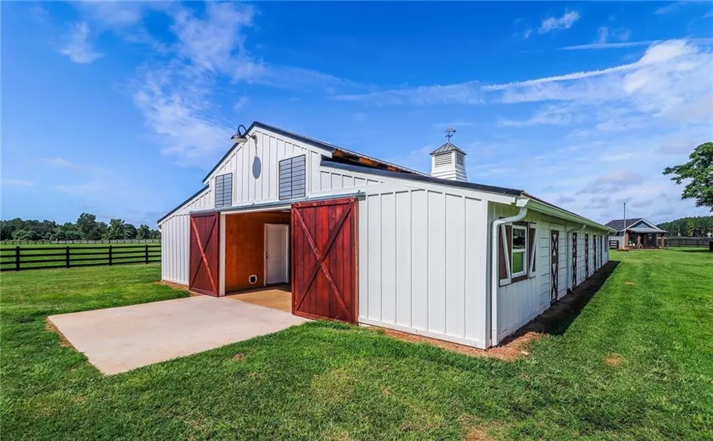 1603 Boutwell Road Perry, GA 31069