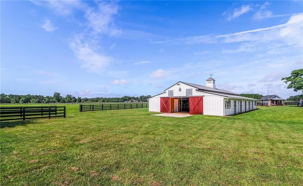 1603 Boutwell Road Perry, GA 31069