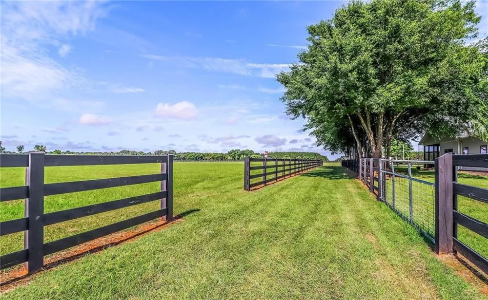 1603 Boutwell Road Perry, GA 31069