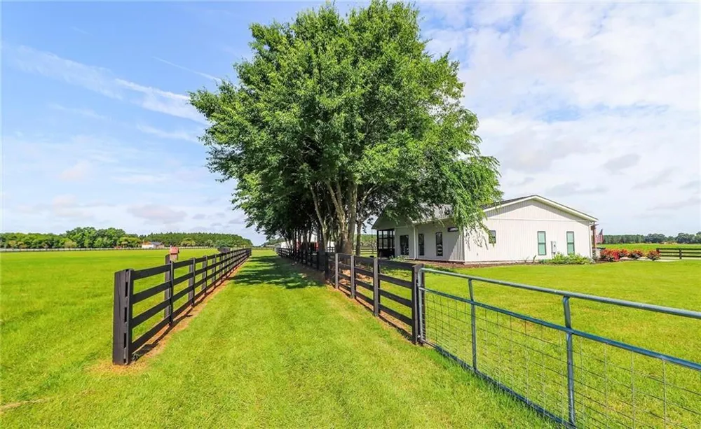 1603 Boutwell Road Perry, GA 31069