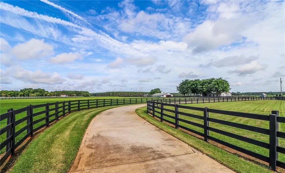 1603 Boutwell Road Perry, GA 31069