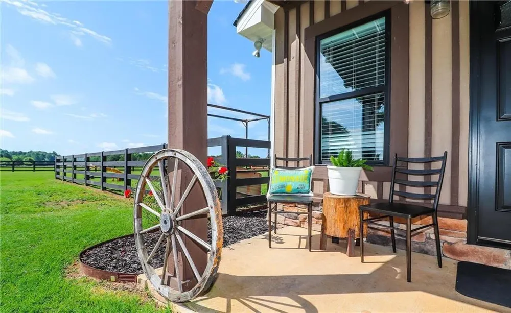 1603 Boutwell Road Perry, GA 31069