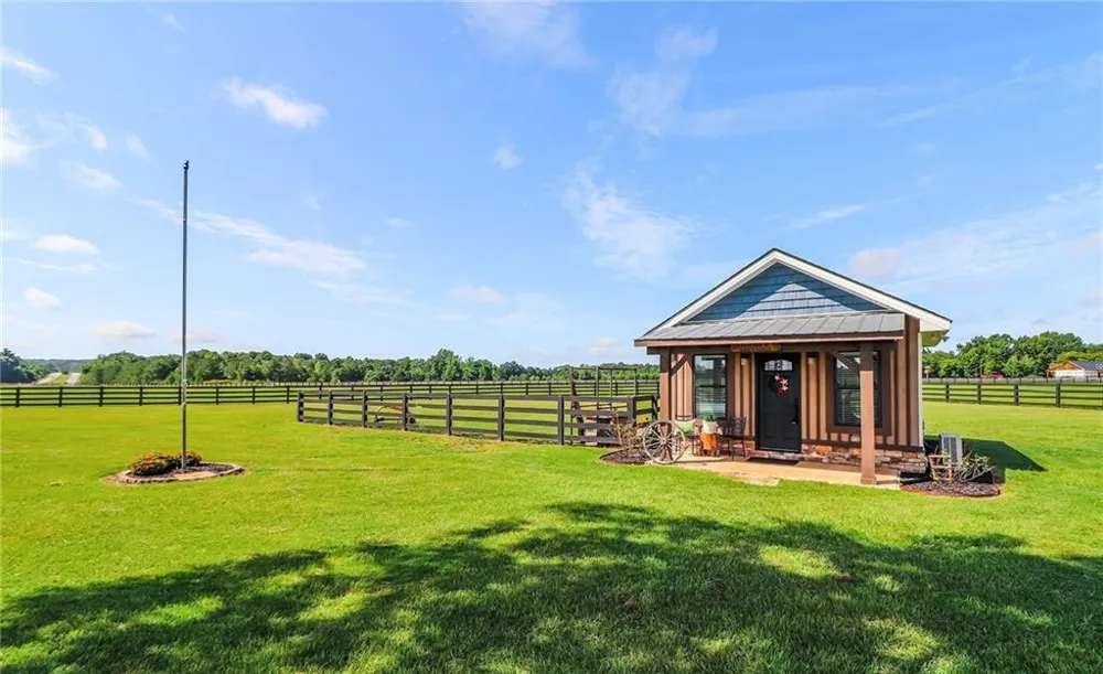 1603 Boutwell Road Perry, GA 31069