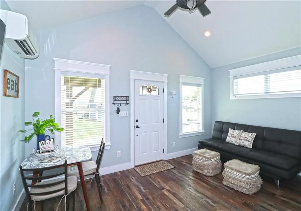 1603 Boutwell Road Perry, GA 31069
