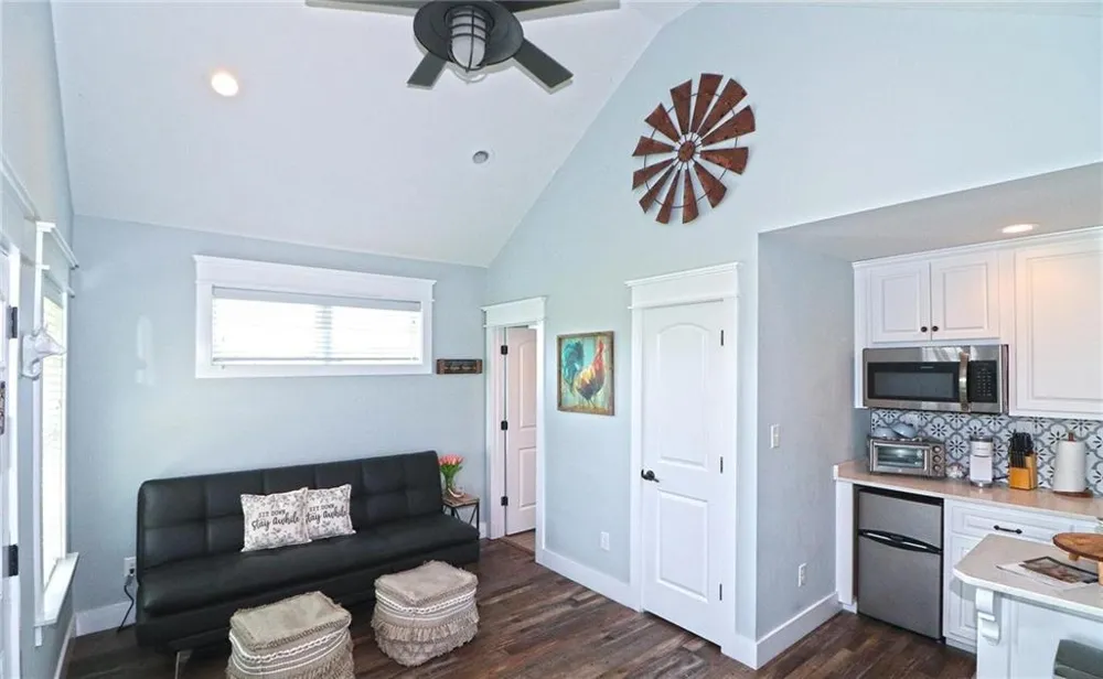 1603 Boutwell Road Perry, GA 31069