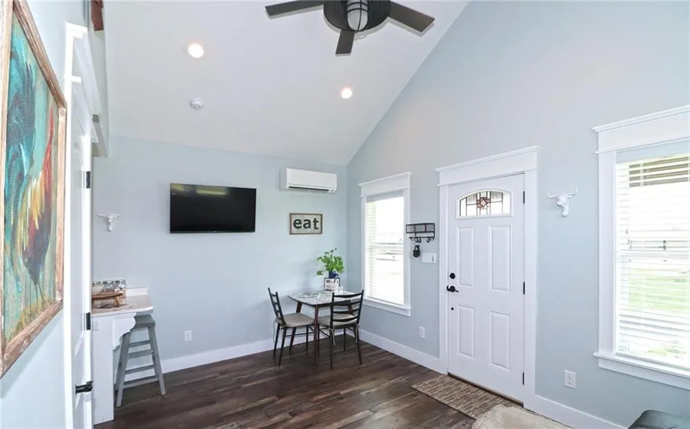 1603 Boutwell Road Perry, GA 31069