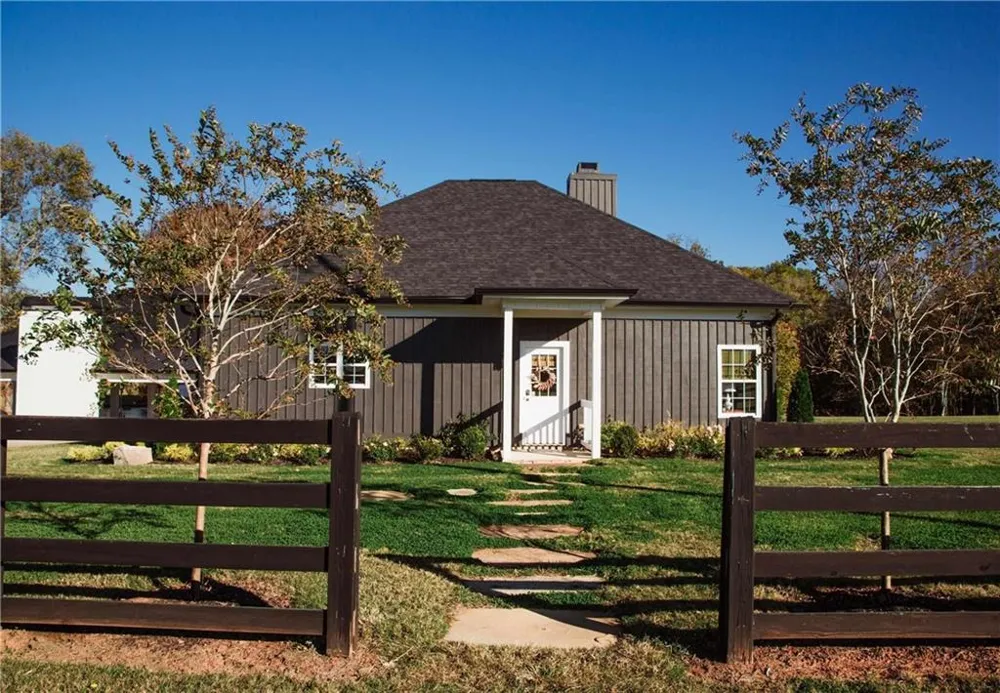 1603 Boutwell Road Perry, GA 31069