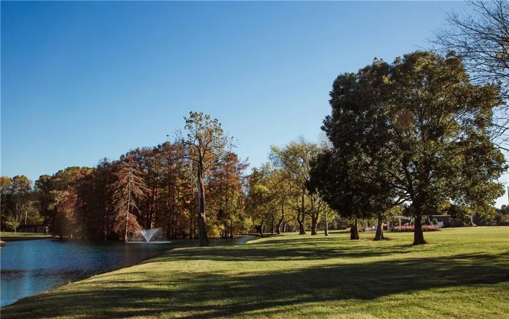 1603 Boutwell Road Perry, GA 31069