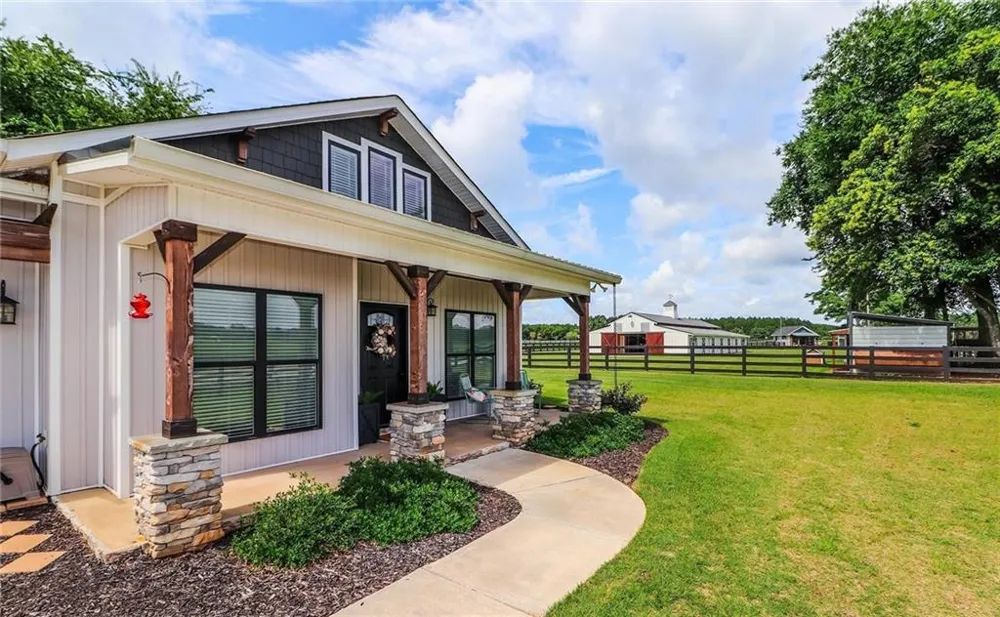 1603 Boutwell Road Perry, GA 31069