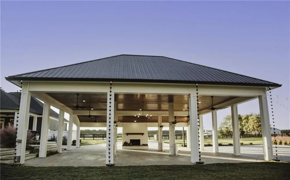 1603 Boutwell Road Perry, GA 31069