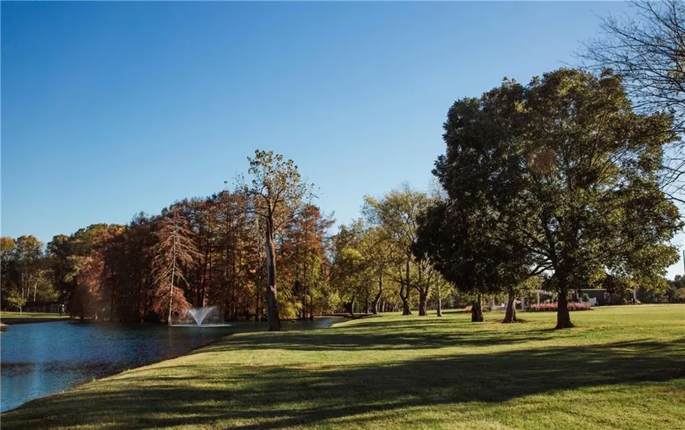 1603 Boutwell Road Perry, GA 31069