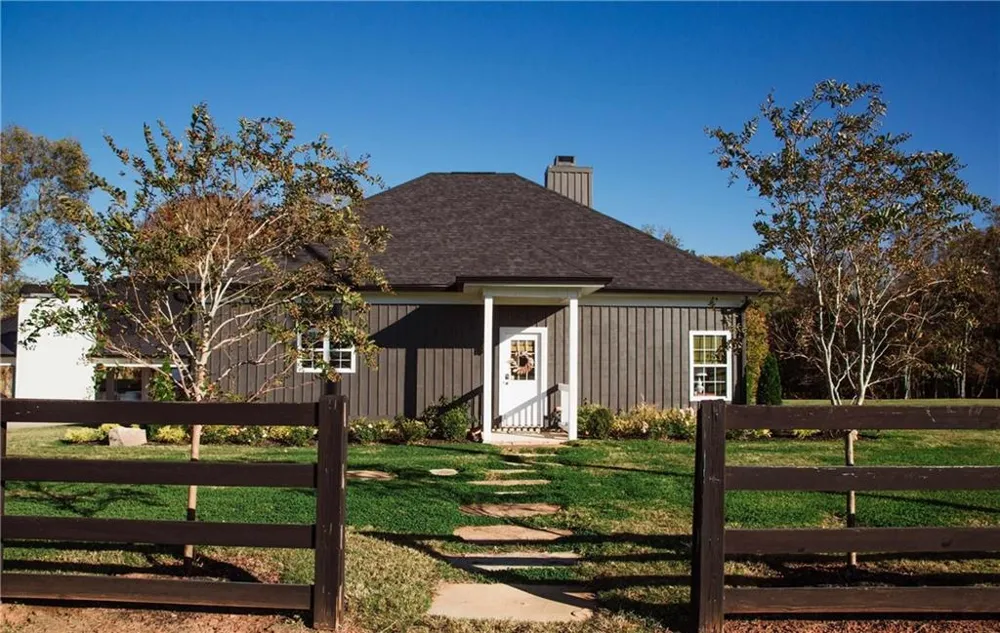1603 Boutwell Road Perry, GA 31069