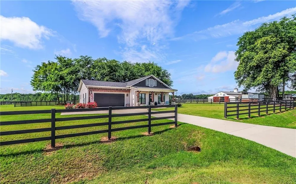 1603 Boutwell Road Perry, GA 31069