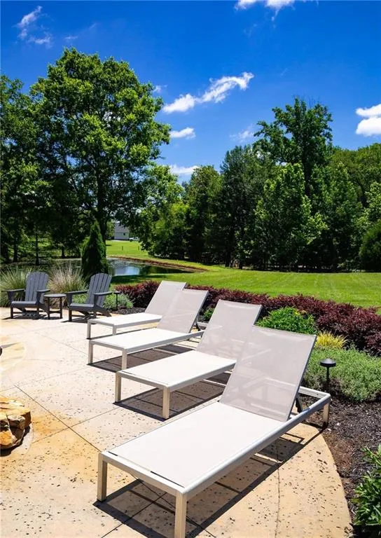 1603 Boutwell Road Perry, GA 31069