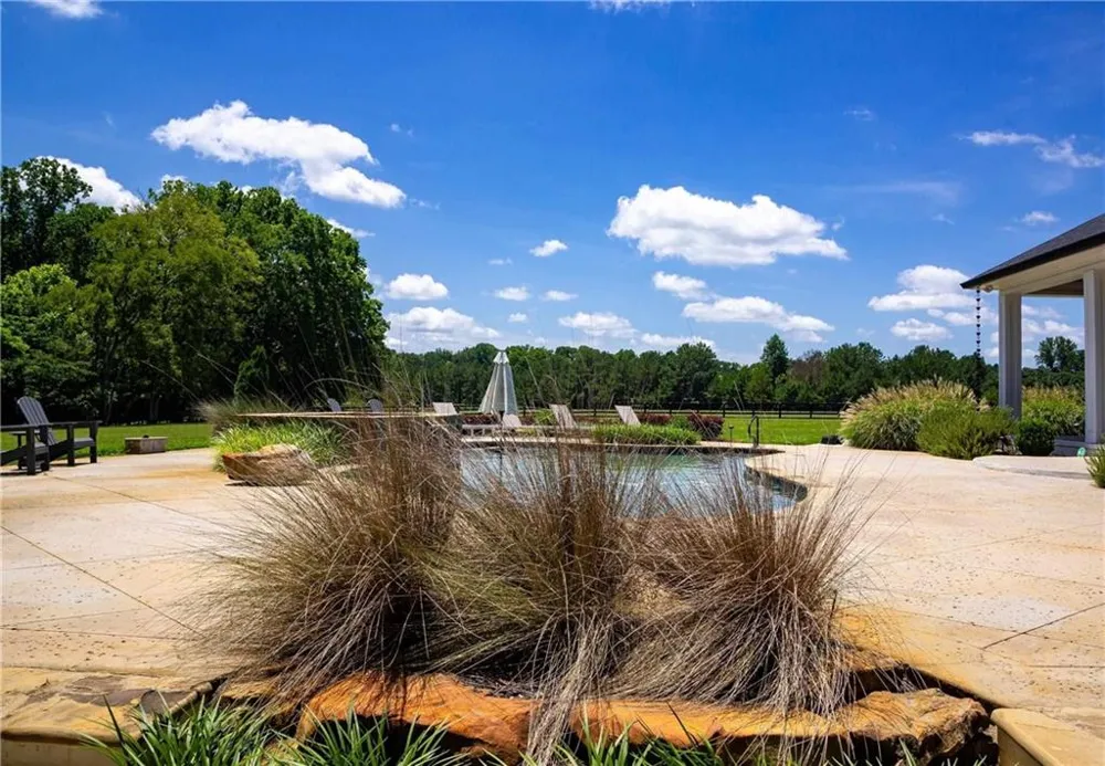 1603 Boutwell Road Perry, GA 31069