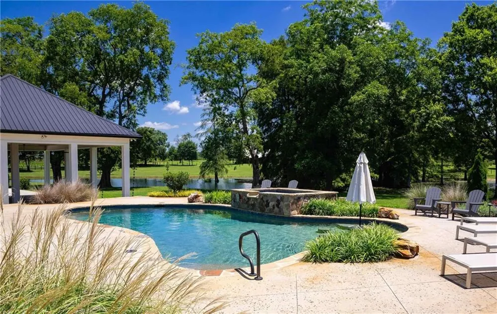 1603 Boutwell Road Perry, GA 31069