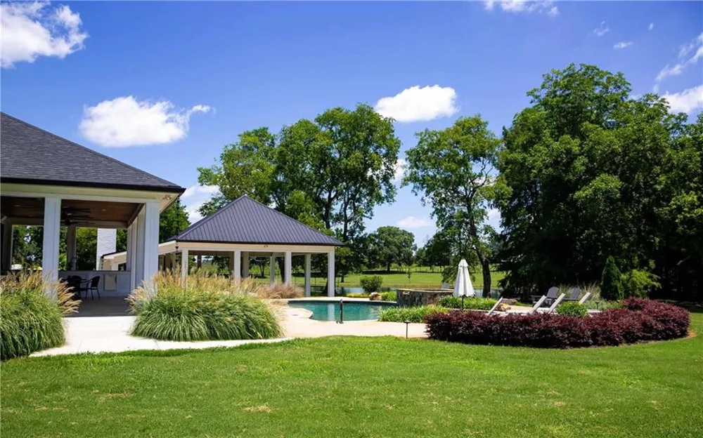 1603 Boutwell Road Perry, GA 31069