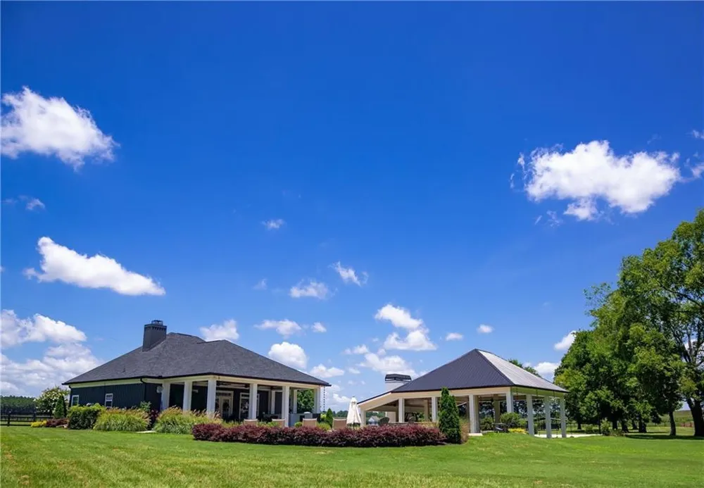 1603 Boutwell Road Perry, GA 31069